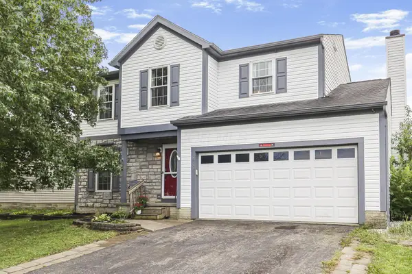 6769 Kristins Cove Lane, Canal Winchester, OH 43110