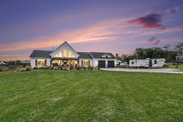 10239 Urbana Woodstock Pike, Woodstock, OH 43084