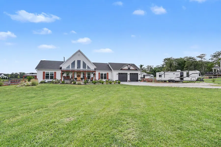10239 Urbana Woodstock Pike, Woodstock, OH 43084 - #2