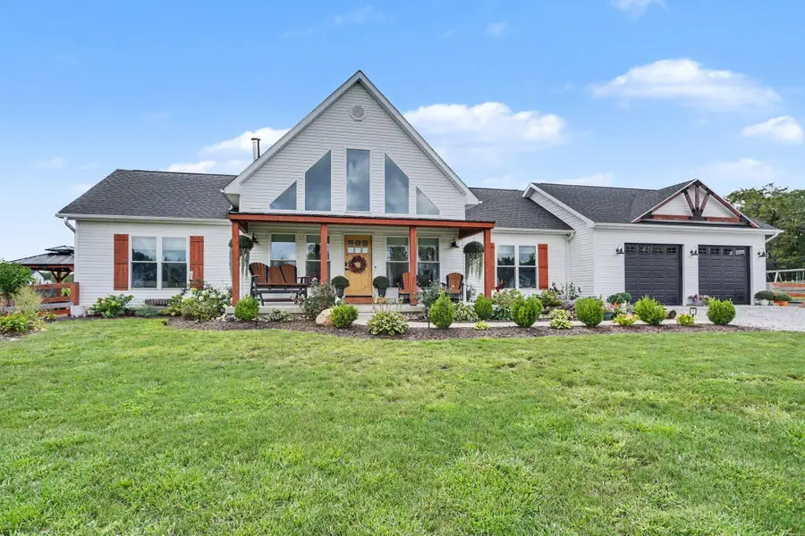 10239 Urbana Woodstock Pike, Woodstock, OH 43084 - #3