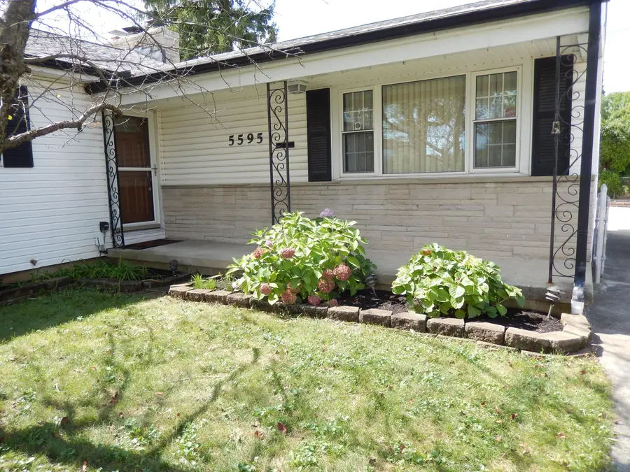 5595 Karl Road, Columbus, OH 43229 - #3