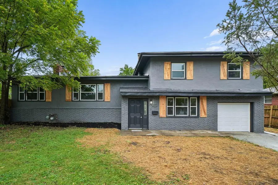139 Cherrington Road, Westerville, OH 43081 - #2