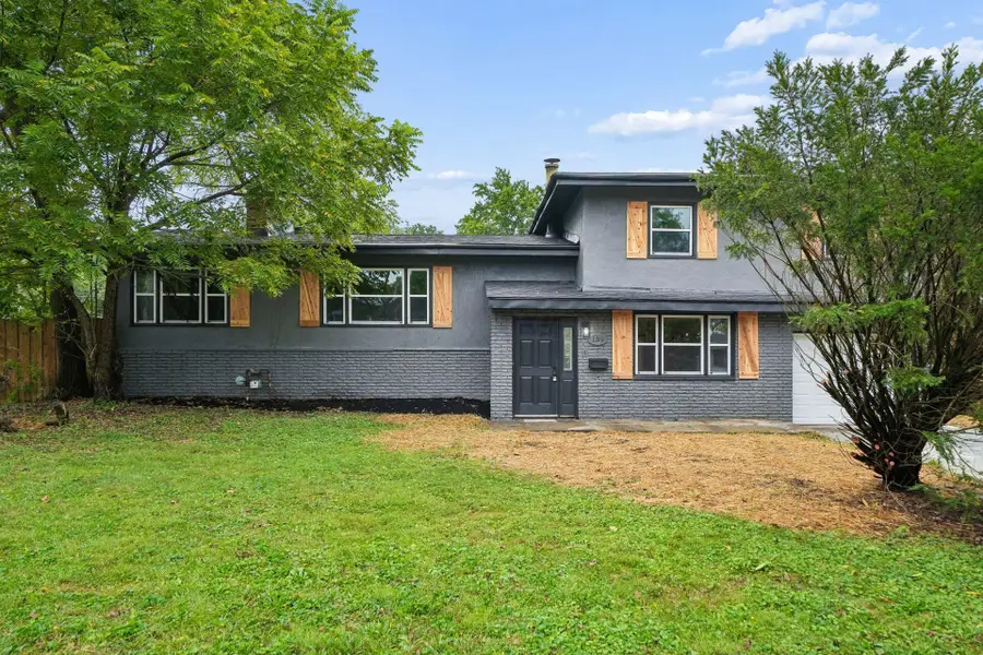 139 Cherrington Road, Westerville, OH 43081 - #3