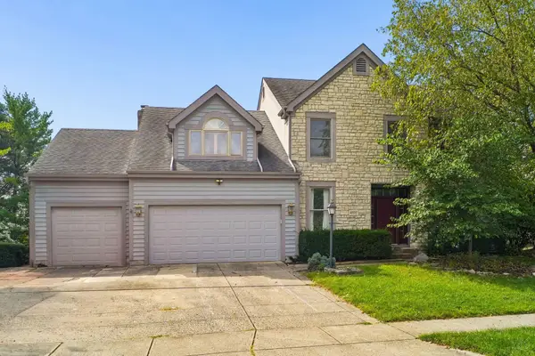4357 River Landings Court, Hilliard, OH 43026