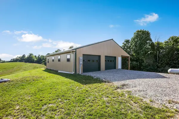 4305 S State Route 555, Chesterhill, OH 43728