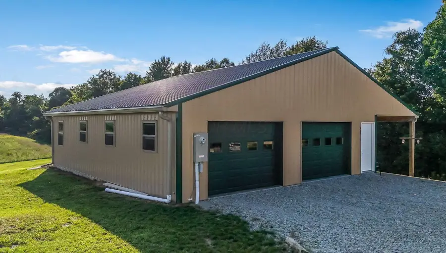 4305 S State Route 555, Chesterhill, OH 43728 - #2