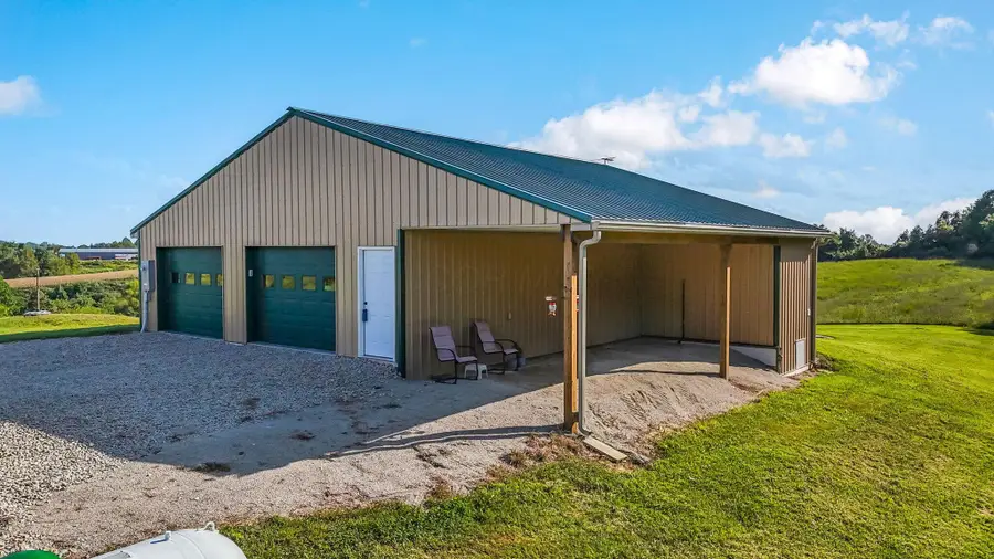 4305 S State Route 555, Chesterhill, OH 43728 - #3