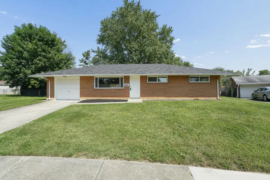 1475 Goss Place, Reynoldsburg, OH 43068 - #2