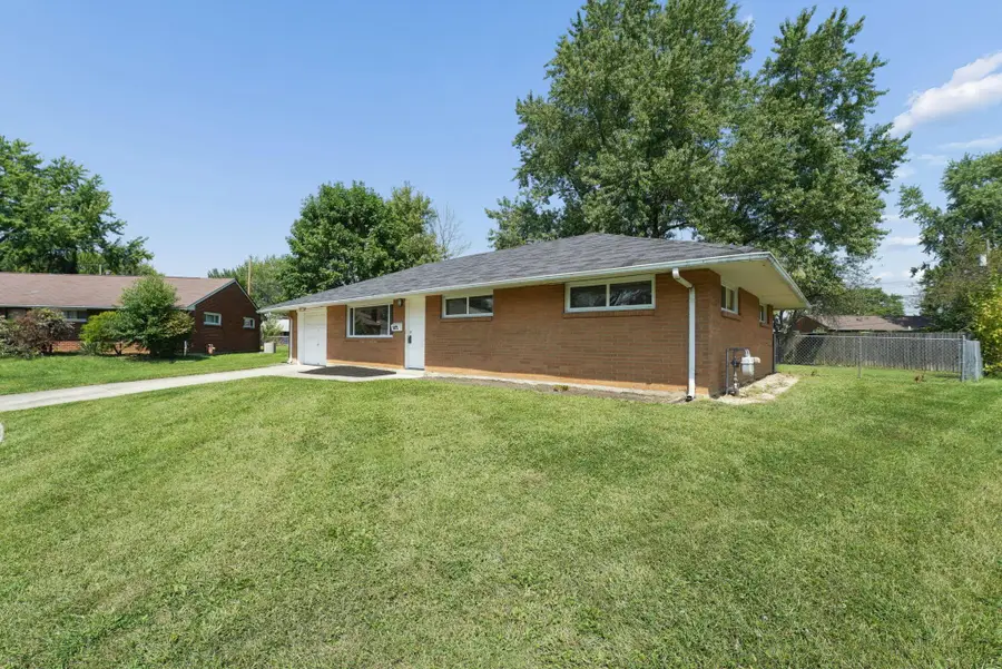 1475 Goss Place, Reynoldsburg, OH 43068 - #3
