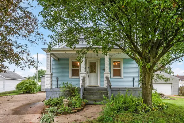161 Hancock Street, Newark, OH 43055