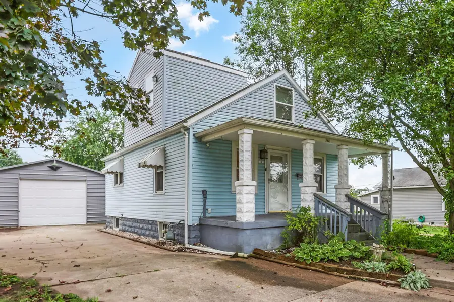 161 Hancock Street, Newark, OH 43055 - #2
