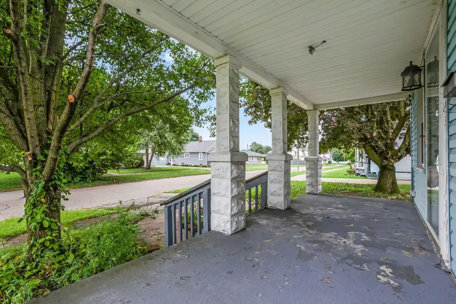 161 Hancock Street, Newark, OH 43055 - #3
