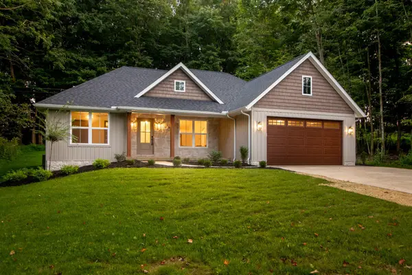35 Orchard View Court, Howard, OH 43028