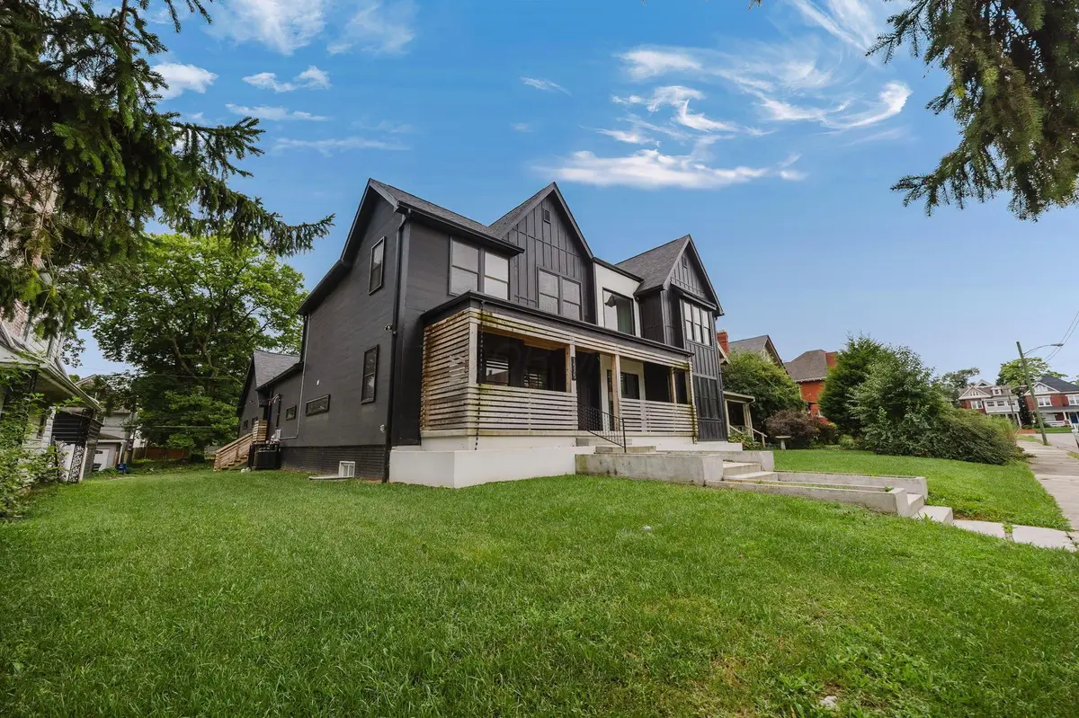 1575 Granville Street, Columbus, OH 43203 - #1