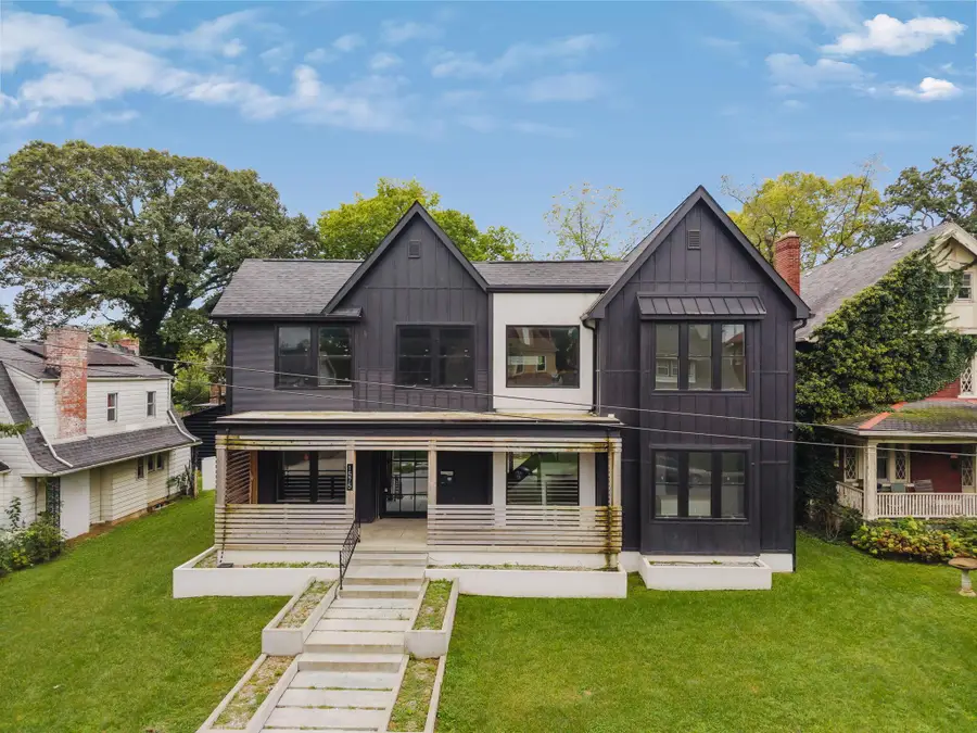 1575 Granville Street, Columbus, OH 43203 - #2