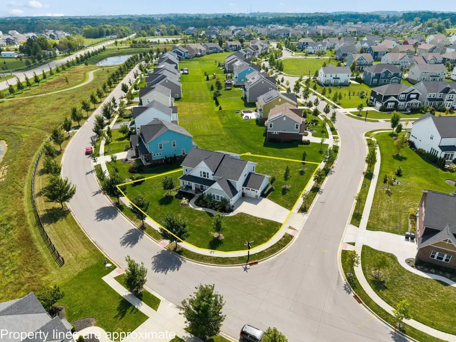 11607 Poppyseed Drive, Plain City, OH 43064 - #2