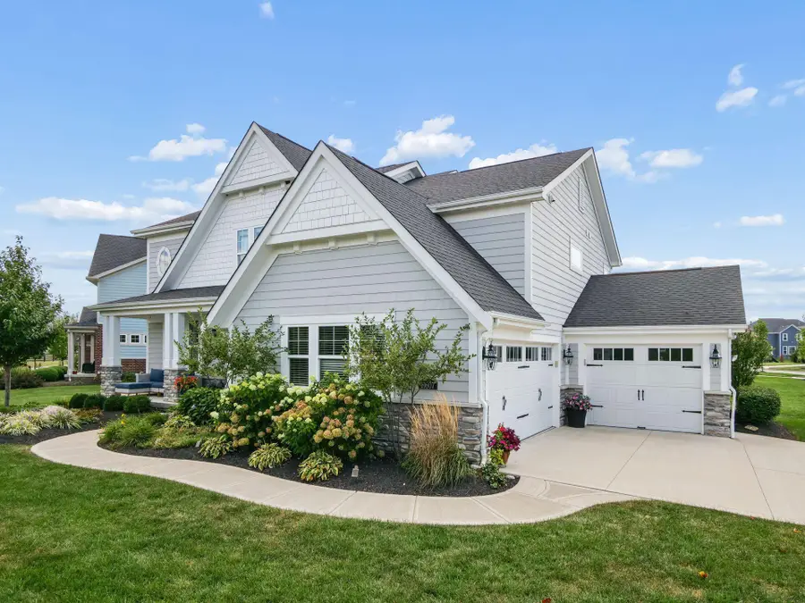 11607 Poppyseed Drive, Plain City, OH 43064 - #3