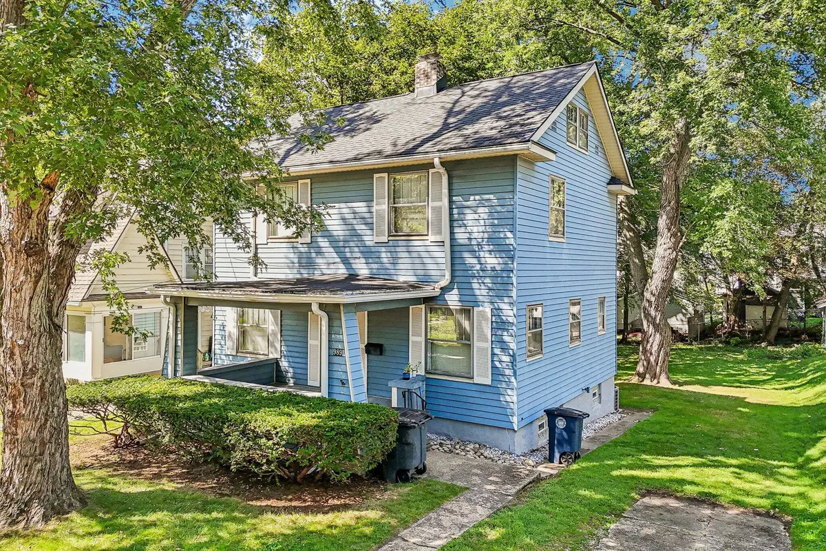 989 Amelia Avenue, Akron, OH 44302 - #1