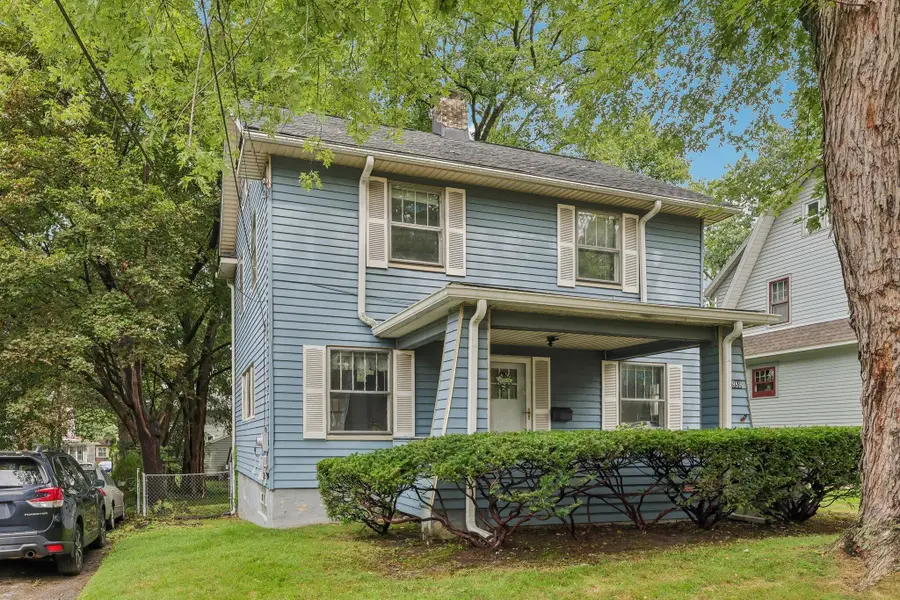 989 Amelia Avenue, Akron, OH 44302 - #2