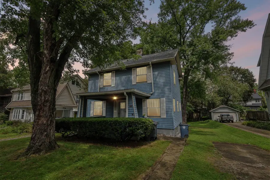 989 Amelia Avenue, Akron, OH 44302 - #3