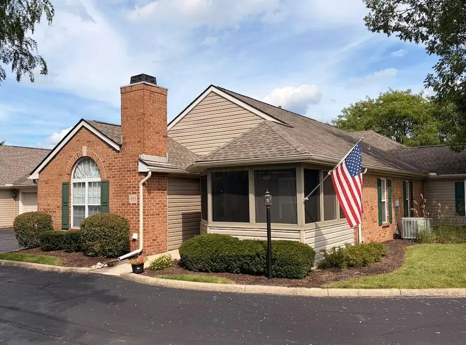 465 Chardonnay Lane, Lewis Center, OH 43035 - #1
