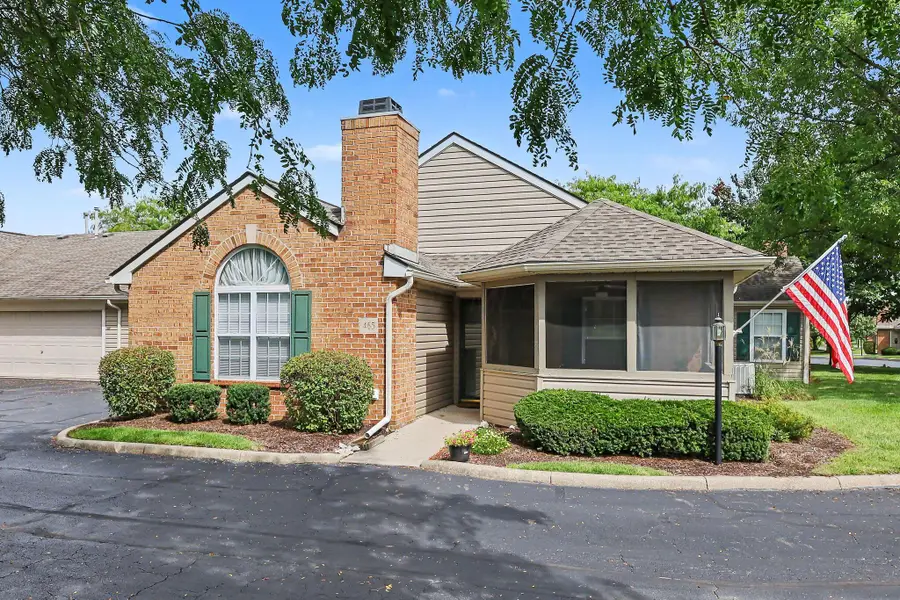 465 Chardonnay Lane, Lewis Center, OH 43035 - #3