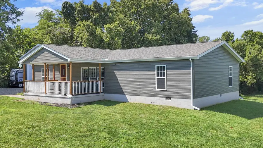 2215 Mcdonald Hill Road, Frankfort, OH 45628 - #3