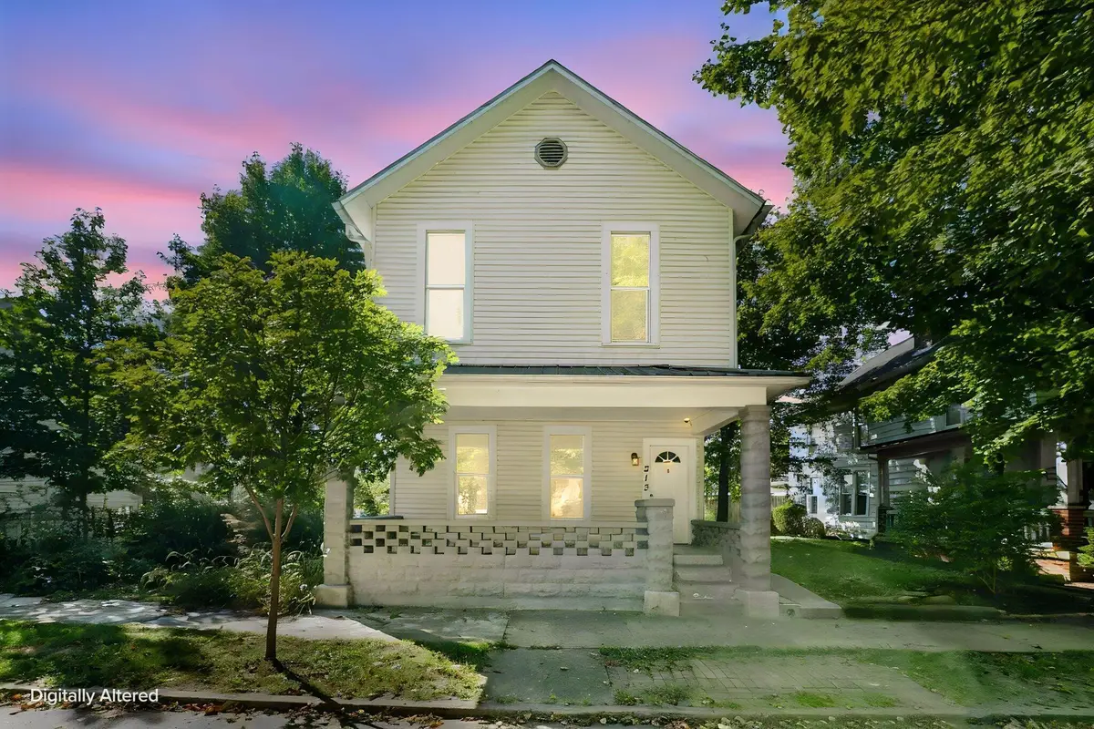 313 N Main Street, Sugar Grove, OH 43155 - #1