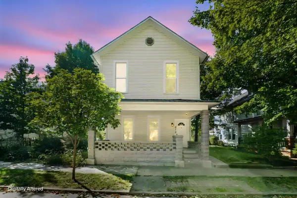 313 N Main Street, Sugar Grove, OH 43155