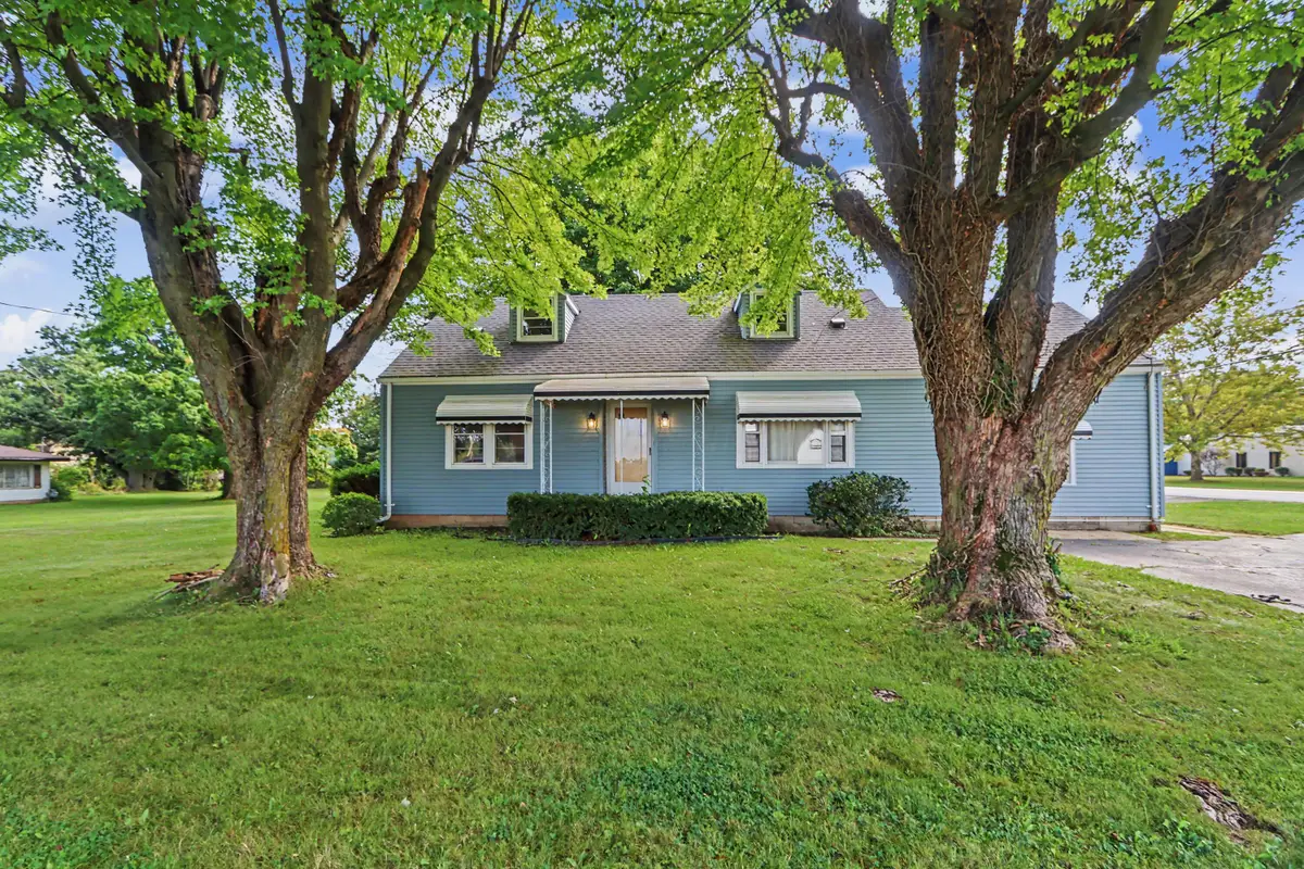 1405 State Route 598, Galion, OH 44833 - #1