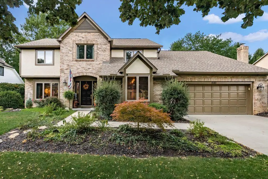 8185 Linden Leaf Circle, Columbus, OH 43235 - #1