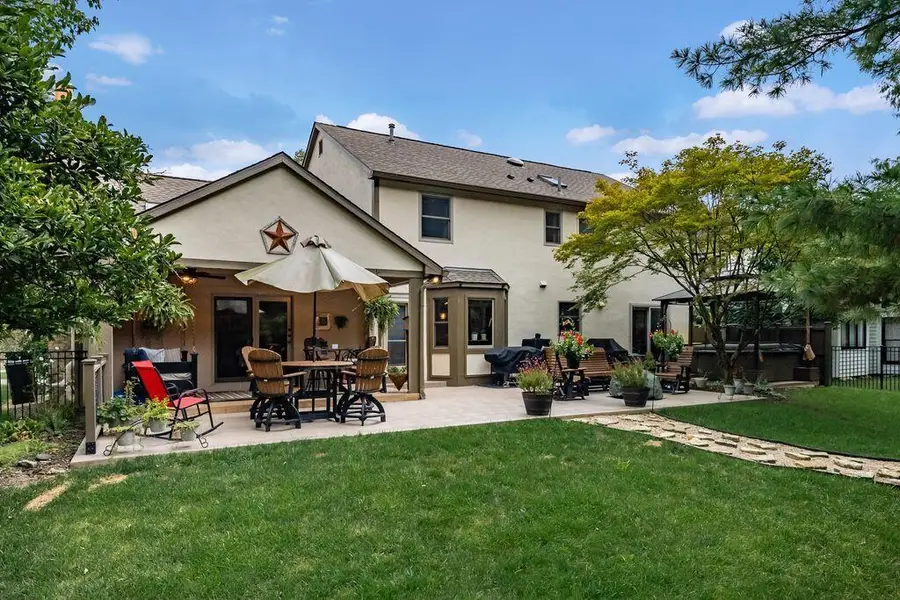 8185 Linden Leaf Circle, Columbus, OH 43235 - #3