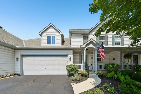 6423 Upper Lake Circle, Westerville, OH 43082