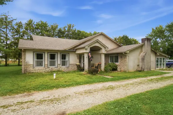 7456 New Albany Condit Road, New Albany, OH 43054