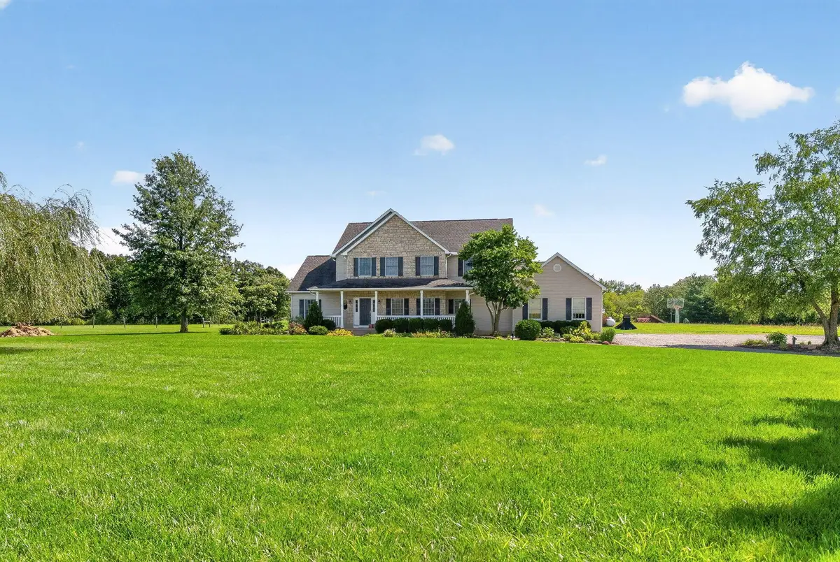 18310 Raymond Road, Marysville, OH 43040 - #1