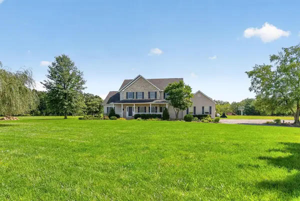 18310 Raymond Road, Marysville, OH 43040