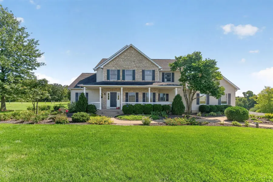 18310 Raymond Road, Marysville, OH 43040 - #3