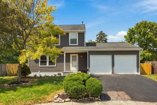 3616 Keeper Court, Columbus, OH 43221