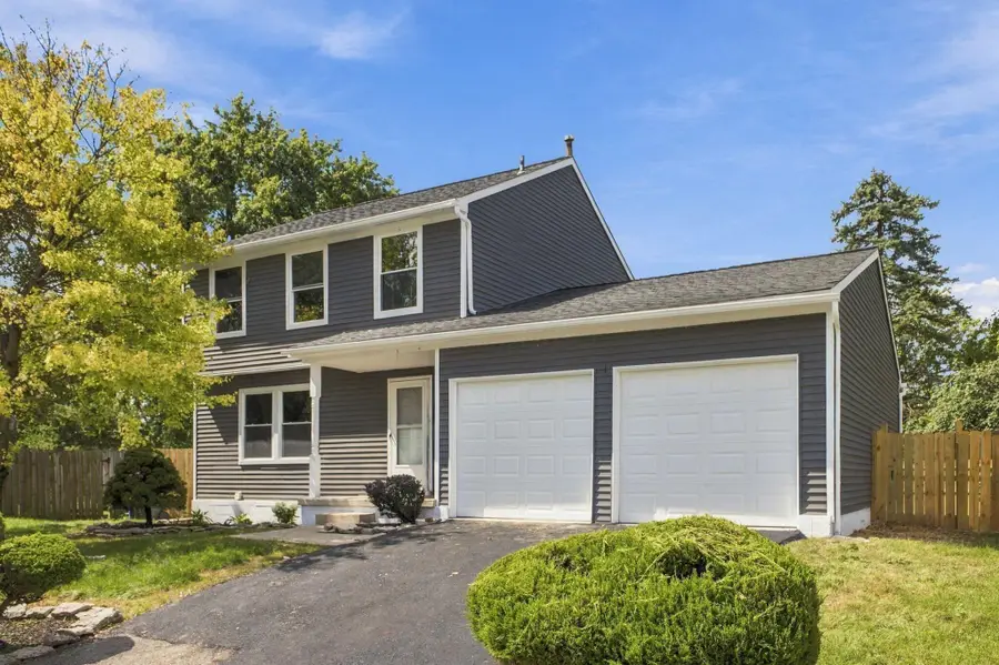 3616 Keeper Court, Columbus, OH 43221 - #2
