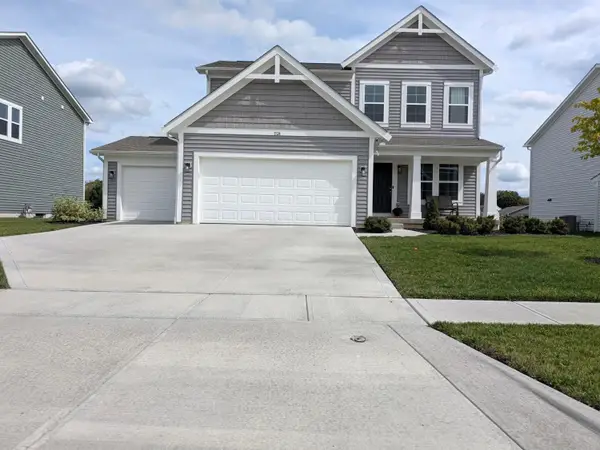 1524 Georgia Road, Circleville, OH 43113