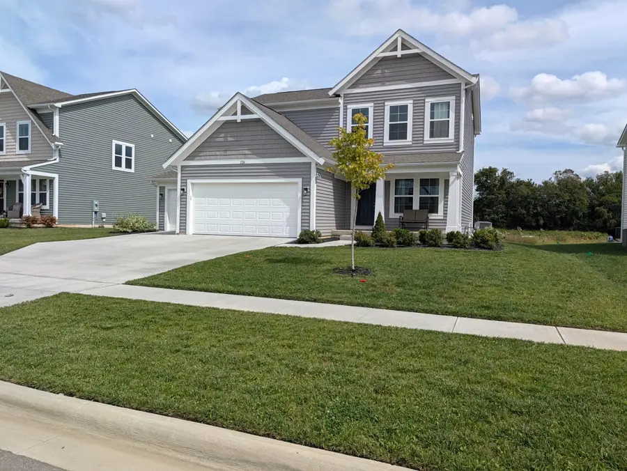 1524 Georgia Road, Circleville, OH 43113 - #3