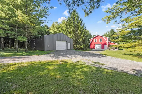 320 County Road 57 W, Bellefontaine, OH 43311