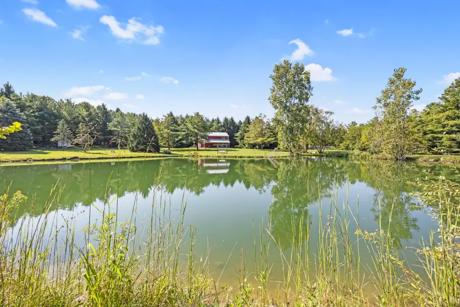 320 County Road 57 W, Bellefontaine, OH 43311 - #2