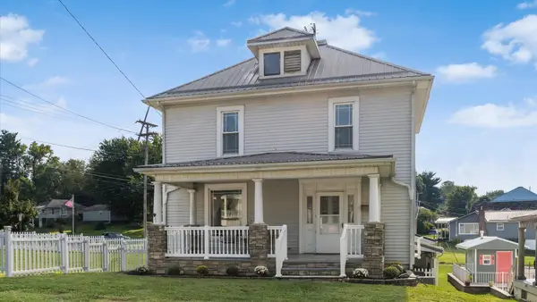 511 S Main Street, New Lexington, OH 43764