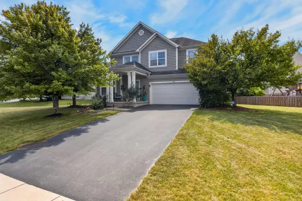 781 Collier Drive, Westerville, OH 43082