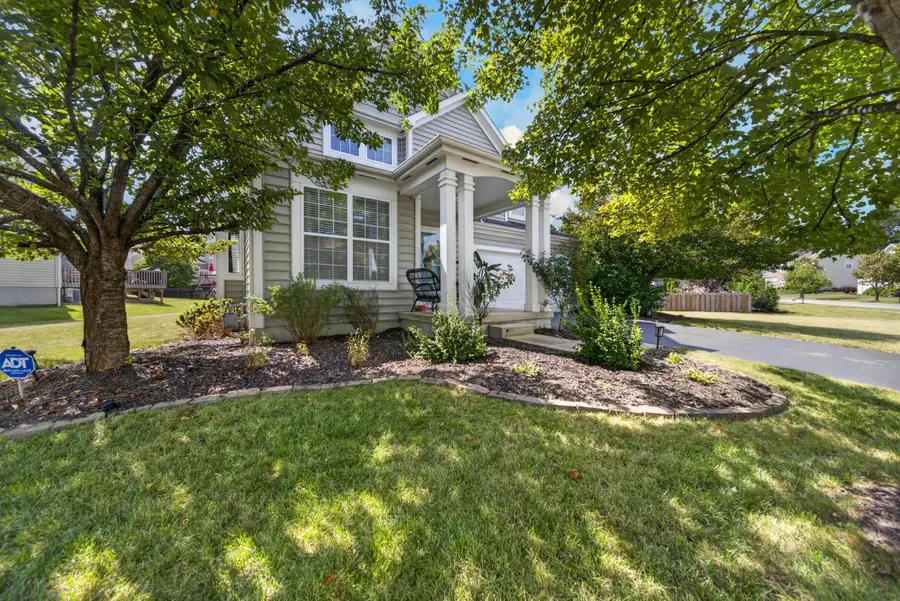 781 Collier Drive, Westerville, OH 43082 - #2