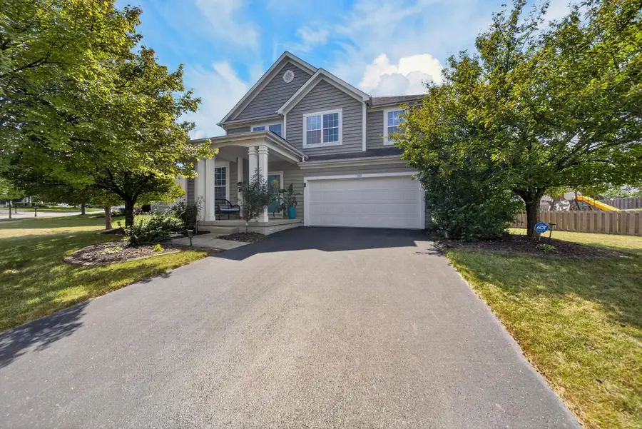781 Collier Drive, Westerville, OH 43082 - #3