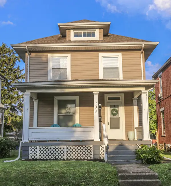 286 S Cypress Avenue, Columbus, OH 43223