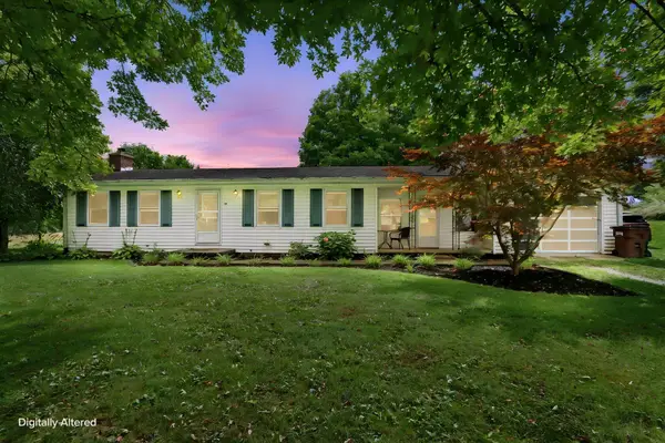 3035 Mud House Road Ne, Lancaster, OH 43130