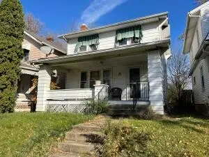 438 S Eureka Avenue, Columbus, OH 43204 - #1
